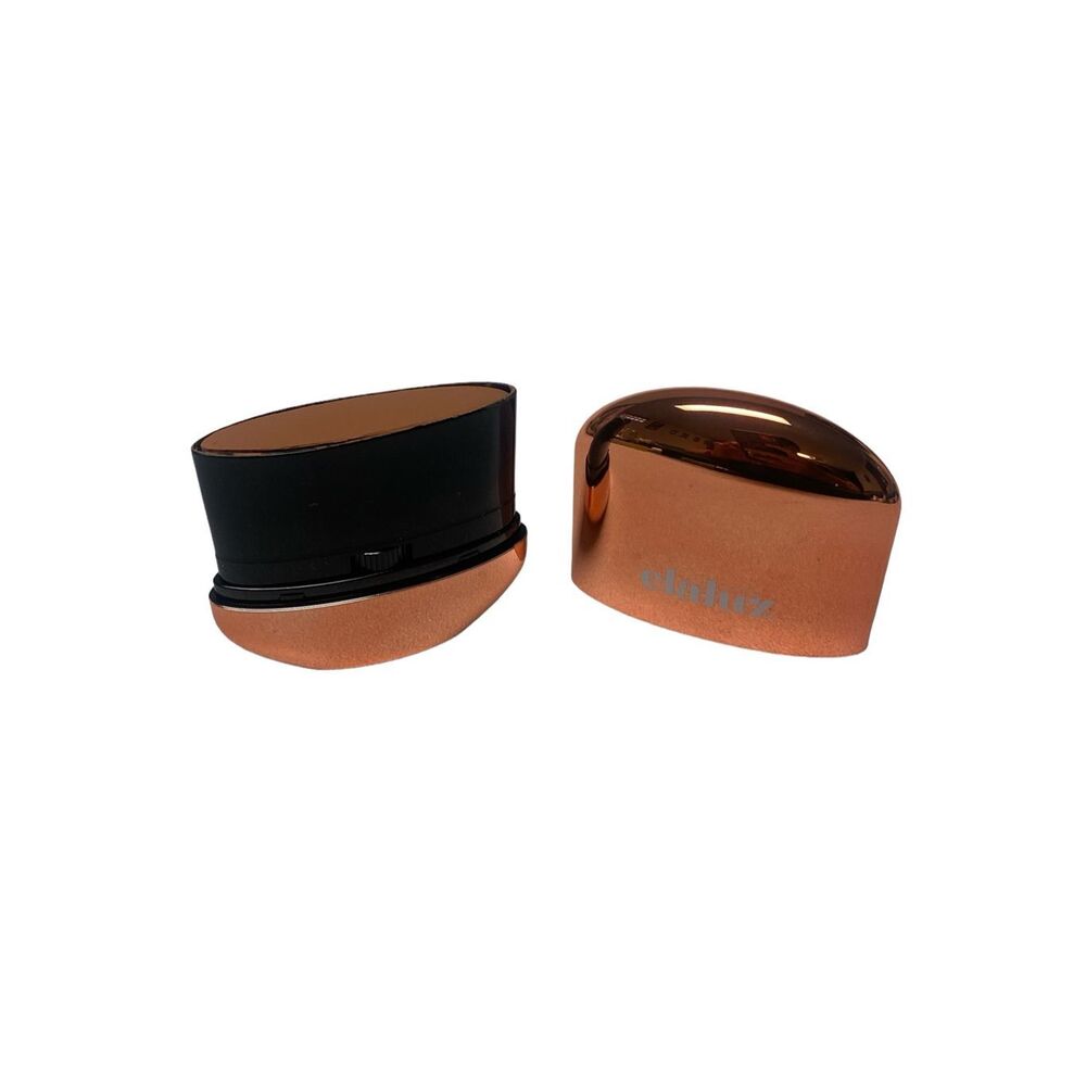 Elaluz Yummy Natural Stick Bronzer with Camu Camu (READ)